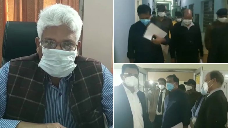 Kota Infant Deaths: कोटा जेके लोन अस्पताल में फिर हुई 9 नवजात शिशुओं की मौत, पिछले साल गई थी 100 से ज्यादा बच्चों की जान