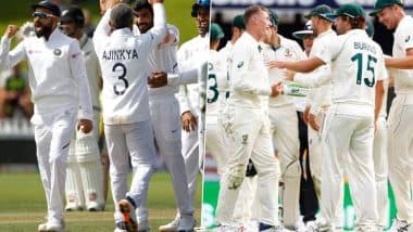 India vs Australia 4th Test 2021: अगर टीम इंडिया ने कल कर दिया ये काम तो टेस्ट मैच मुट्ठी में