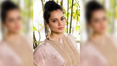 Kangana Ranaut ने कहा- मेरा मकसद हल्की-फुल्की बात करना, मगर मुझे मिलती हैं चरम प्रतिक्रियाएं