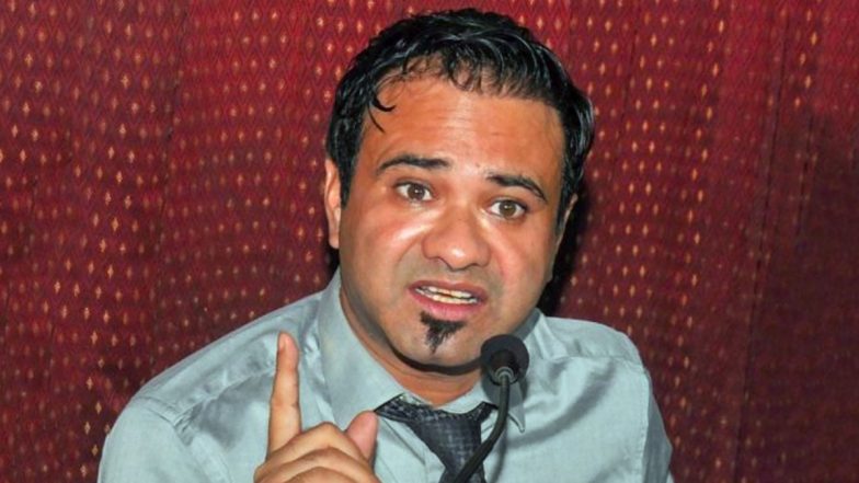 Dr Kafeel Khan की बढ़ी मुश्किलें, यूपी सरकार ने इलाहाबाद हाई कोर्ट के फैसले को सुप्रीम कोर्ट में दी चुनौती