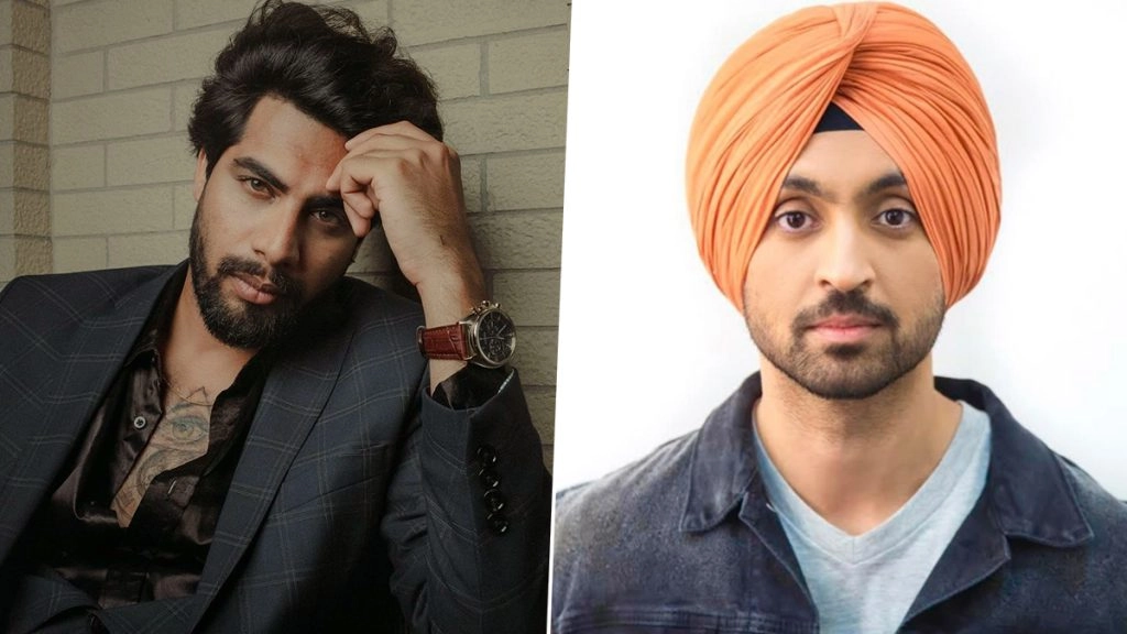 दिलजीत दोसांझ ने आंदोलन कर रहे किसानों के किया 1 करोड़ का दान 