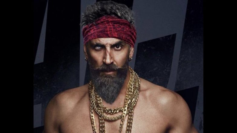 Akshay Kumar ने अपनी अगली फिल्म 'बच्चन पांडे' की शूटिंग की शुरू