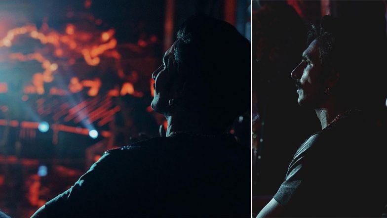 Ranveer Singh ने सोशल मीडिया अकाउंट पर शेयर किया अपना न्यू लुक, फोटो देख हो जाएंगे इम्प्रेस