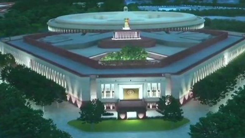 Central Vista Project: सेंट्रल विस्टा प्रोजेक्ट को सुप्रीम कोर्ट ने दी मंजूरी
