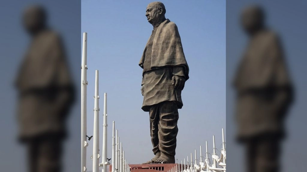 स्टैचू ऑफ यूनिटी के टिकट से मिले 5 करोड़ रुपये हुए गायब, पुलिस ने दर्ज की एफआईआर