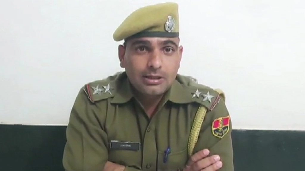 राजस्थान के भीलवाड़ा में दलित दूल्हे की घोड़ी से उतारा