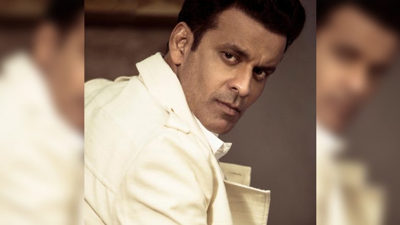 Manoj Bajpai ने क्राइम जर्नलिज्म पर निभाए गए किरदार के बारे में बताया