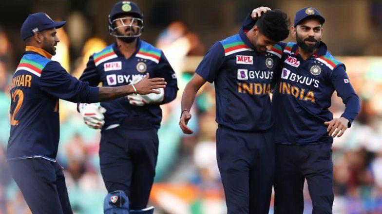 Ind vs Aus 3rd T20 2020: सिडनी में विराट कोहली की ये बड़ी गलती टीम इंडिया को पड़ी भारी