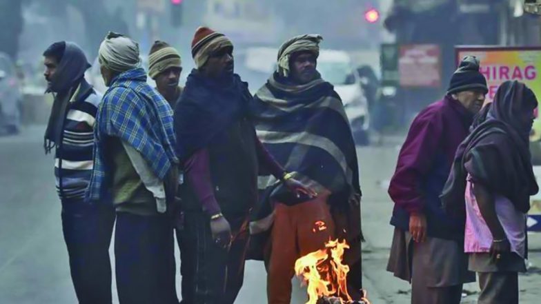 Weather Forecast: 1 जनवरी के बाद उत्तर पश्चिम और मध्य भारत में कड़ाके की ठंड से मिल सकती है मामूली राहत