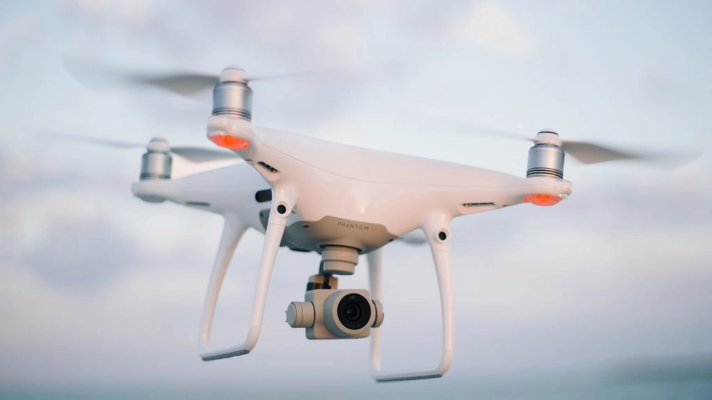 केन्द्र सरकार ने जारी किया भारत का पहला ड्रोन एयरस्पेस मैप, पूरे देश के हवाई क्षेत्र को तीन रंगों में बांटा