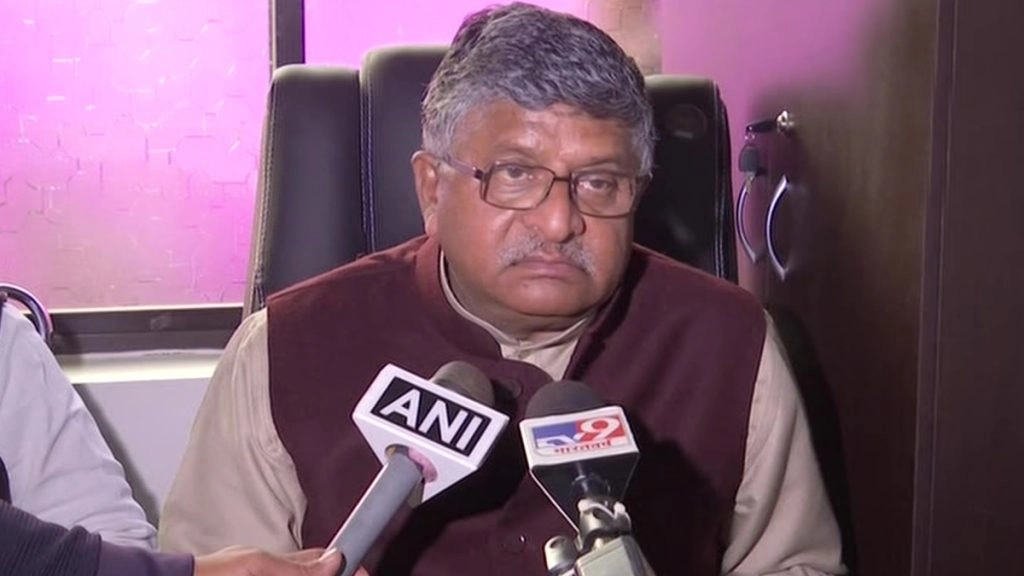 ओटीटी प्लेटफॉर्म और सोशल मीडिया के लिए सरकार ने जारी किए दिशानिर्देश