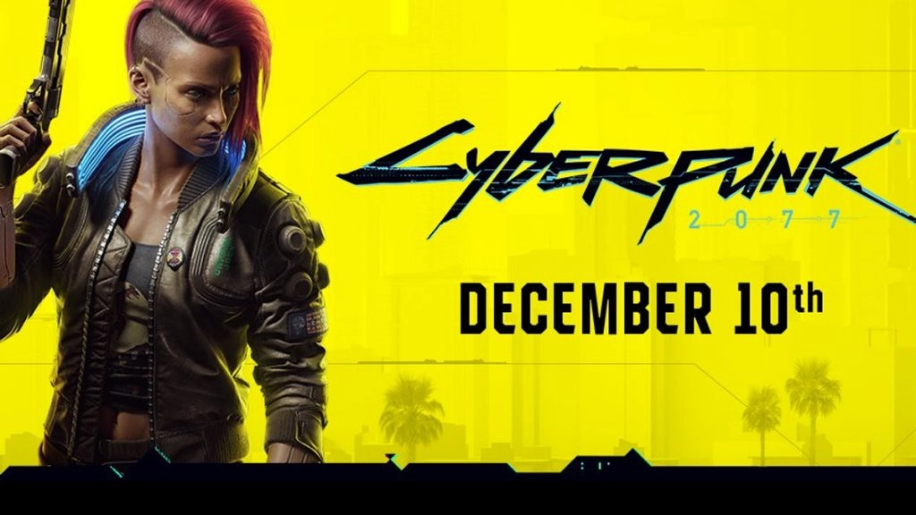 Cyberpunk 2077 गेम की ग्लोबल लॉन्चिंग की घोषणा, यहां जानिए पूरी डिटेल