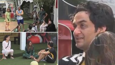 Bigg Boss 14: विकास गुप्ता ने रोते हुए किया बड़ा खुलासा, कहा- अब उसे नहीं छोडूंगा