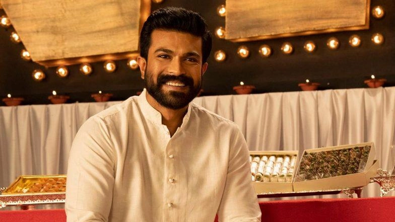 राम चरण हुए कोरोना संक्रमित, सोशल मीडिया पर दी जानकारी 