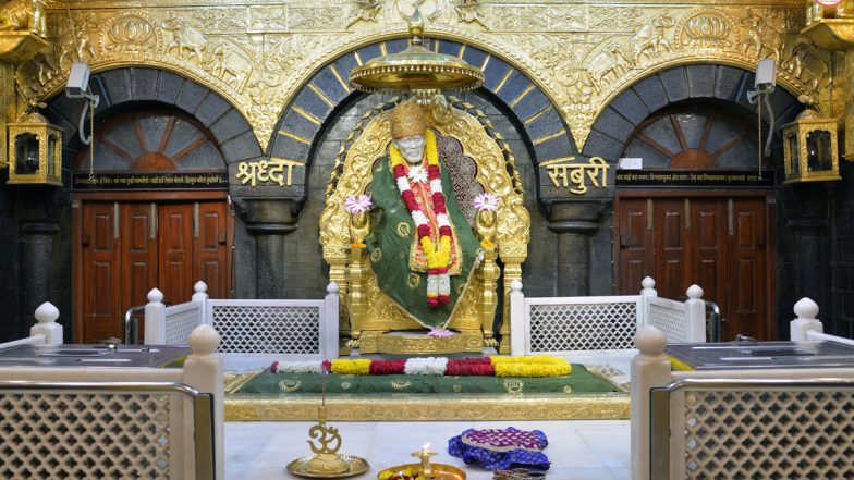 Sai Baba Punyatithi 2021 Date: कब है शिरडी के साईं बाबा की पुण्यतिथि? जानें यहां आयोजित होने वाले कार्यक्रमों का पूरा शेड्यूल