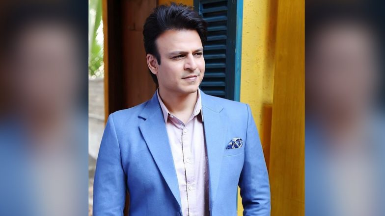 तमिल कॉमेडियन विवेक के निधन के बाद सोशल मीडिया पर एक्टर Vivek Oberoi की तबीयत को लेकर फैला भ्रम, सोशल मीडिया पर पोस्ट लिखकर दी सफाई