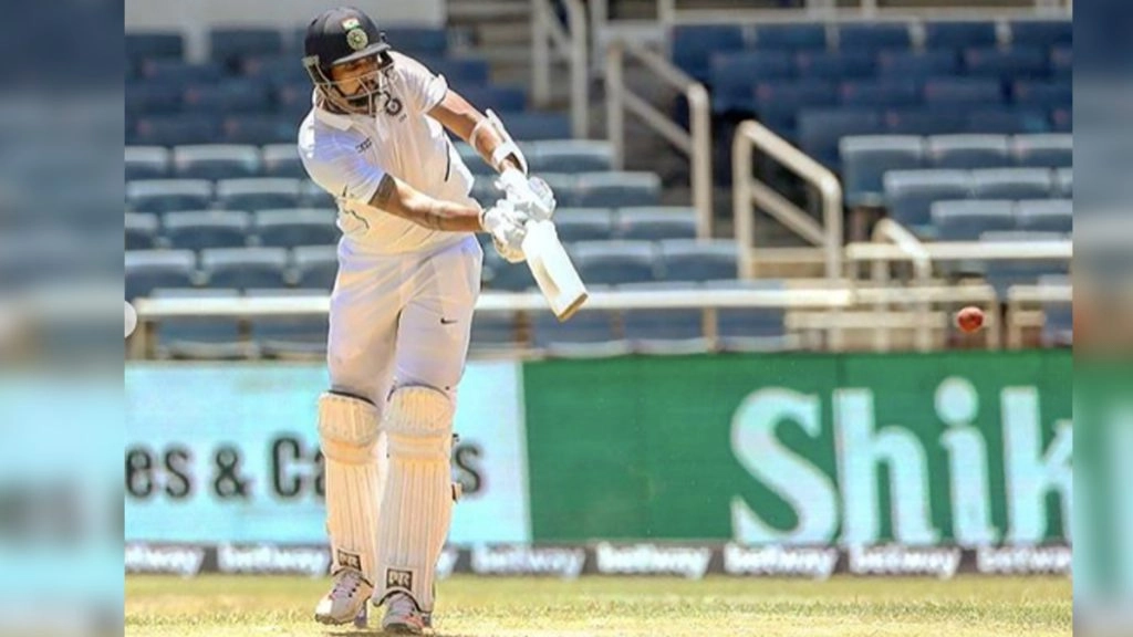 ऑस्ट्रेलिया के खिलाफ टेस्ट सीरीज में ये 3 भारतीय खिलाड़ी सर्वाधिक बार शून्य पर हुए हैं आउट 