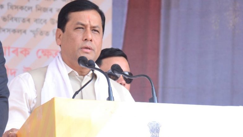 Assam Assembly Election Results 2021: असम के शुरुआती रुझानों में माजुली सीट पर सीएम सर्वानंद सोनोवाल और जालुकबारी से हिमंता बिस्वा शर्मा आगे