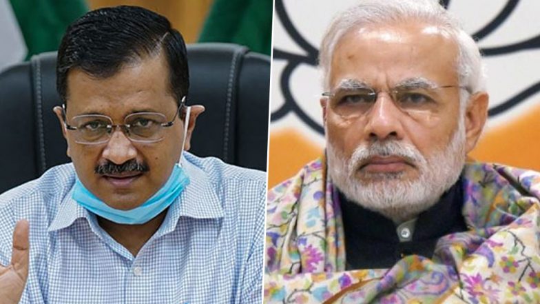 मोदी सरकार की जांच एजेंसी ने आम आदमी पार्टी को भेजा ये 'लव लेटर', दिल्ली की राजनीति गरमाई, जानिए क्या है पूरा मामला