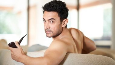 Aamir Khan ने शर्टलेस होकर कराया हॉट फोटोशूट, शानदार Photo में दिखी कमाल की फिटनेस!