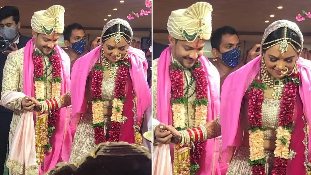 आदित्य नारायण-श्वेता अग्रवाल ने लिए सात फेरे, देखें ग्रैंड वेडिंग की ये फोटोज 
