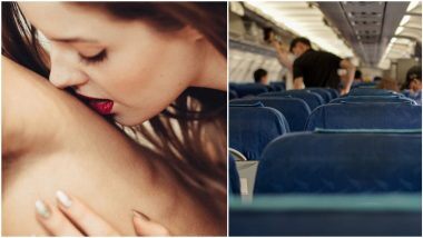 Adult Entertainment on Flight: ब्रिटिश एयरवेज की Stewardess का चौंकाने वाला खुलासा, पैसों के बदले फ्लाइट यात्रियों को देती है X-Rated सर्विस, जांच शुरू