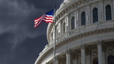 US: अमेरिकी संसद परिसर में फिर रची जा रही उत्पात की साजिश, सुरक्षा एजेंसियां हुई अलर्ट