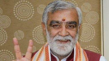 Ashwini Kumar Choubey Tests Positive for COVID-19: केंद्रीय स्वास्थ्य राज्य मंत्री अश्विनी कुमार चौबे कोरोना पॉजिटिव, ट्वीट कर दी जानकारी