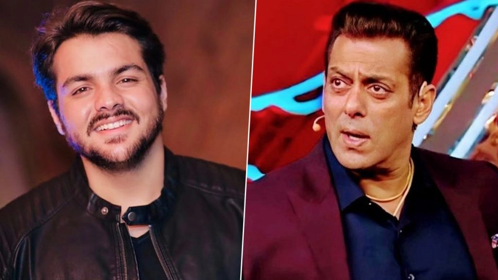 यूट्यूबर आशीष चंचलानी करेंगे बिग बॉस 14 के घर में एंट्री? देखें ट्वीट