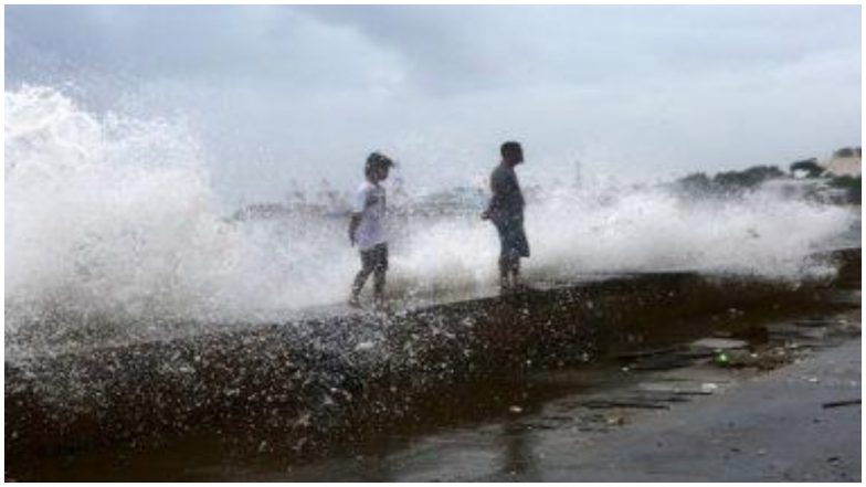 Cyclone Burevi: चक्रवाती तूफान  'बुरेवी' के चलते केरल में कल हो सकती है भारी बारिश, मौसम विभाग का अलर्ट जारी
