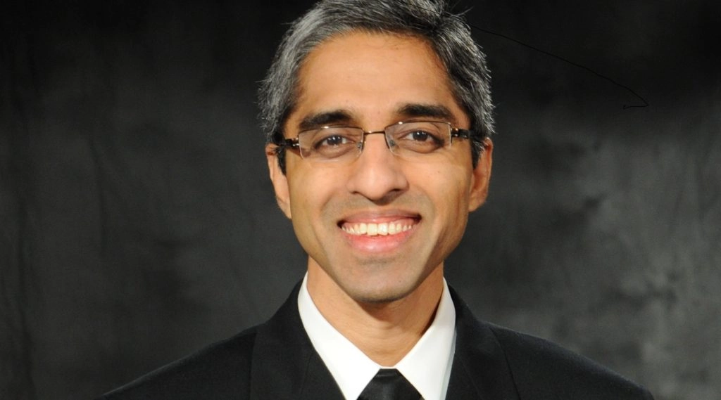 भारतीय अमेरिकी डॉ मूर्ति फिर से अमेरिका के सर्जन जनरल के रूप में देंगे सेवाएं