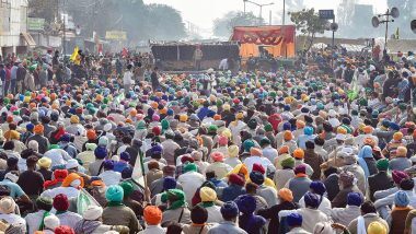 December 5 Bharat Bandh: किसानों के समर्थन में Tribal Army द्वारा राष्ट्रव्यापी हड़ताल के आह्वान के बाद Twitter पर ट्रेंड कर रहा है '5 दिसंबर भारत बंद'