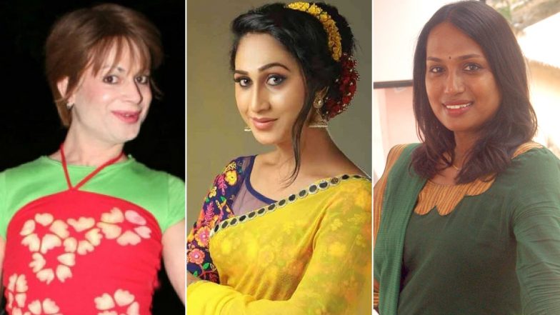 Indian Transgender Actors: सेक्स चेंज करवा फिल्मों में आए इन रियल लाइफ ट्रांसजेंडर एक्टर्स ने अपने काम से बनाया नाम