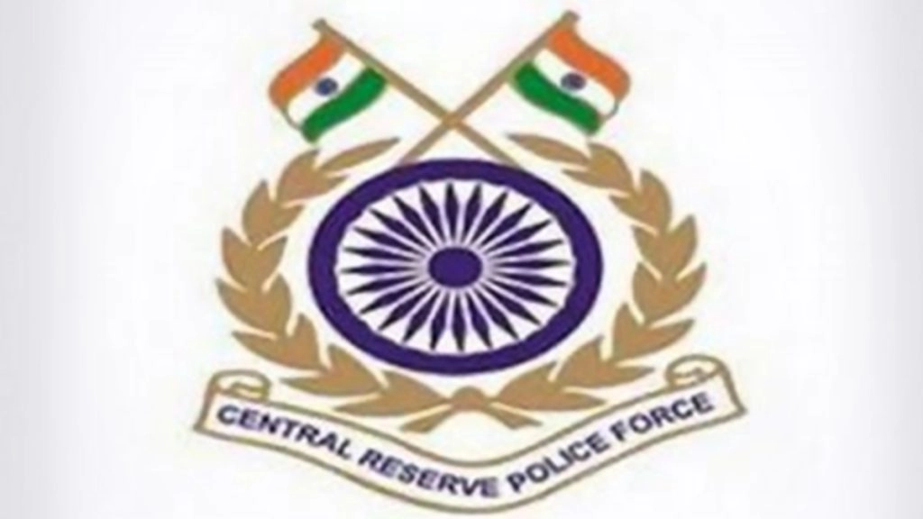 एम ए गणपति को एनएसजी और कुलदीप सिंह को सीआरपीएफ का महानिदेशक बनाया गया