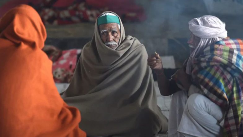 Weather Update: कोलकाता समेत बंगाल के अन्य इलाकों में ठंड बढ़ी, दार्जिलिंग में न्यूनतम तापमान 3.5 डिग्री सेल्सियस