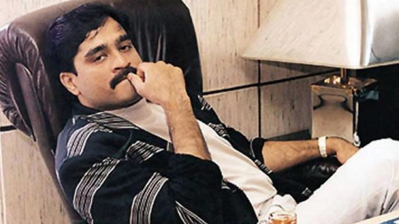 परमबीर सिंह से जुड़े जबरन वसूली मामले में दाऊद इब्राहिम का सहयोगी तारिक परवीन गिरफ्तार