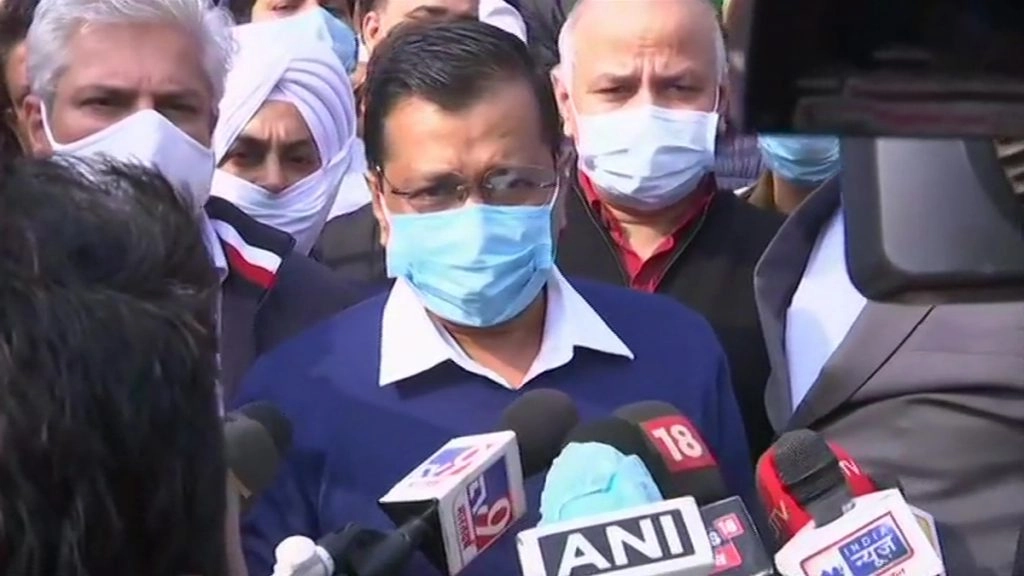दिल्ली सरकार एकल-उपयोग वाले प्लास्टिक के कूड़े वाले स्थानों की पहचान करेगी