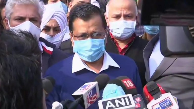 Delhi: दिल्ली सरकार एकल-उपयोग वाले प्लास्टिक के कूड़े वाले स्थानों की पहचान करेगी