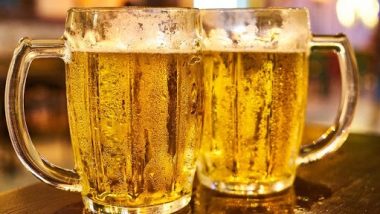 दिल्ली में 25 की जगह 21 की उम्र में शराब पीने की जल्द मिल सकती है इजाजत, सरकारी की तरफ से गठित कमेटी ने दिए सुझाव