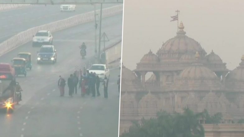 963 साइटें पर्यावरण नियंत्रण मानदंडों का उल्लंघन करती पाई गईं: CAQM