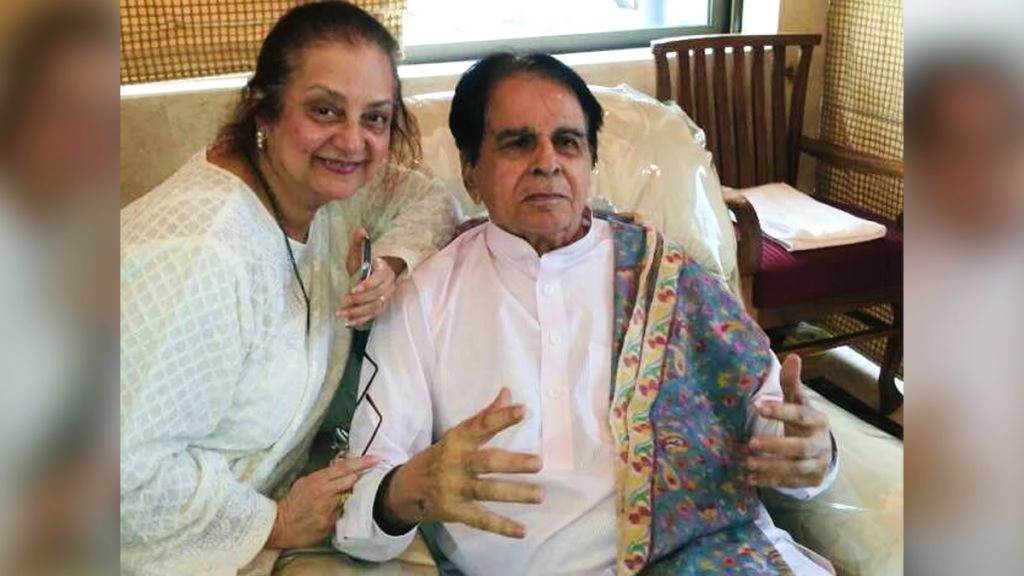 दिलीप कुमार का ट्विटर अकाउंट होगा बंद 