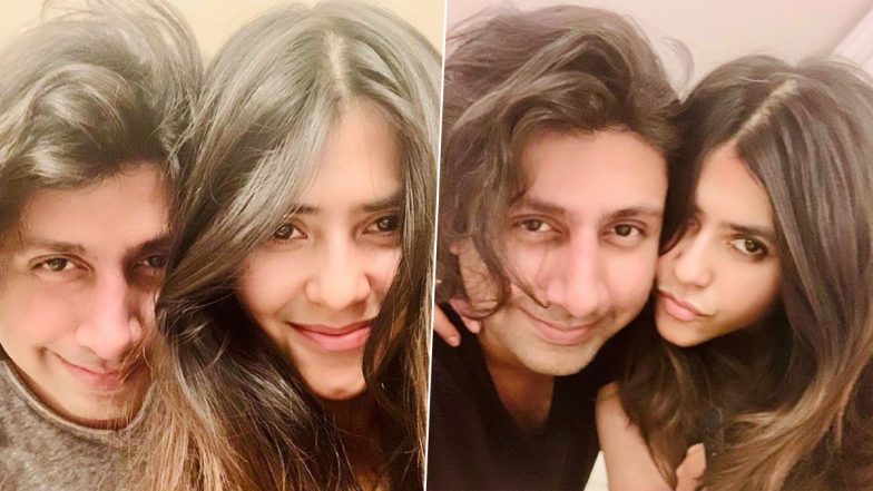 Ekta Kapoor Getting Married? एकता कपूर इस शख्स से करने जा रही हैं शादी? फोटो शेयर कर लिखी ये बात