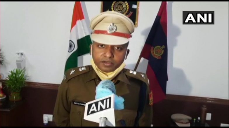 आम आदमी पार्टी ने सीएम केजरीवाल को नजरंबद करने का लगाया आरोप, दिल्ली पुलिस ने किया इनकार