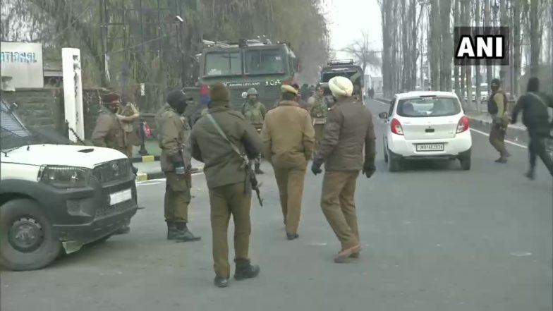 J&K DDC Election 2020: जम्मू-कश्मीर में डीडीसी की 280 सीटों के लिए मतगणना आरंभ, सुरक्षाबल किए गए तैनात