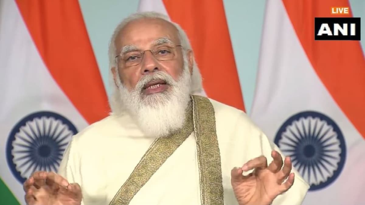 पीएम मोदी वीडियो कॉन्फ्रेंसिंग के जरिए 31 दिसंबर को गुजरात के राजकोट में AIIMS की रखेंगे आधारशिला