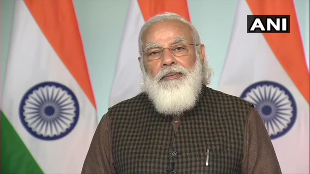 PM Narendra Modi ने अस्पताल में भर्ती Sourav Ganguly को फोन कर ली सेहत की जानकारी