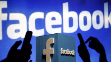 किसानों का आरोप, फेसबुक ने सरकार के इशारे पर उनका पेज किया ब्लॉक