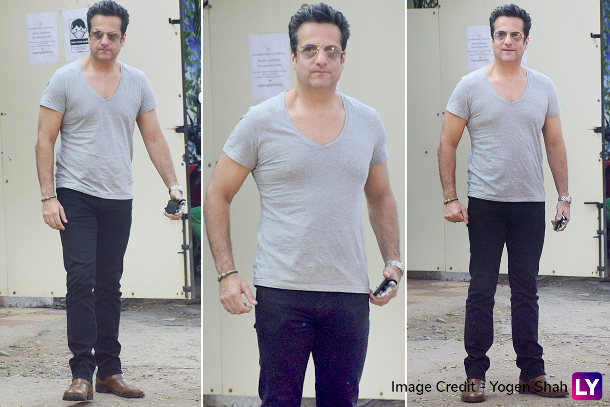 Fardeen Khan Transformation Photos: फरदीन खान करेंगे बॉलीवुड में वापसी