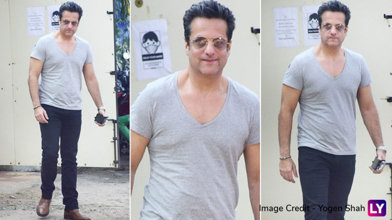 Fardeen Khan Transformation Photos: फरदीन खान करेंगे बॉलीवुड में वापसी? वजन घटाने के बाद अब इतने हैंडसम दिखने लगे हैं एक्टर
