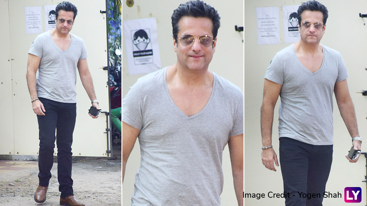 Fardeen Khan Transformation Photos: फरदीन खान करेंगे बॉलीवुड में वापसी